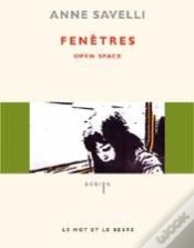 Capa do artigo Fenêtres ; Open Spaces
