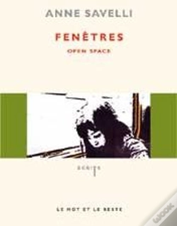 Capa do artigo Fenêtres ; Open Spaces
