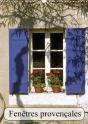 Fenetres Provencales Calendrier Mural 2018 Din A3 Vertical - Preview