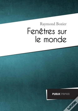 Capa do artigo Fenetres Sur Le Monde
