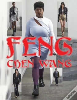 Capa do artigo Feng Chen Wang