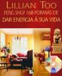 Feng Shui - 168 Formas de Dar Energia à Sua Vida - Preview