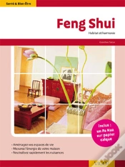 Capa do artigo Feng Shui 2e Edition Habitat Et Harmonie