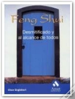 Capa do artigo Feng Shui