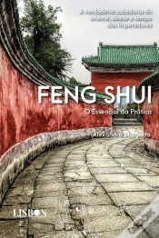 Capa do artigo Feng Shui