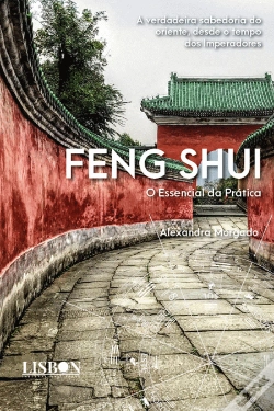 Capa do artigo Feng Shui