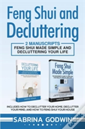 Capa do artigo Feng Shui And Decluttering