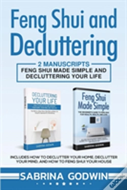 Capa do artigo Feng Shui And Decluttering