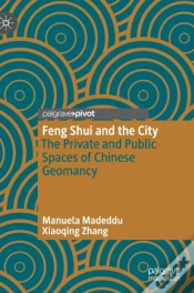 Capa do artigo Feng Shui And The City