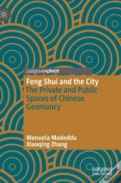 Capa do artigo Feng Shui And The City