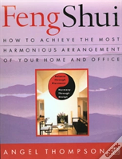 Capa do artigo Feng Shui