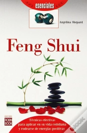 Capa do artigo Feng Shui