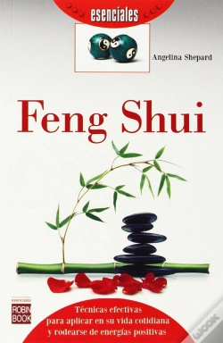 Capa do artigo Feng Shui