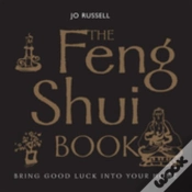 Capa do artigo Feng Shui Book