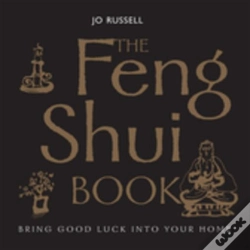 Capa do artigo Feng Shui Book