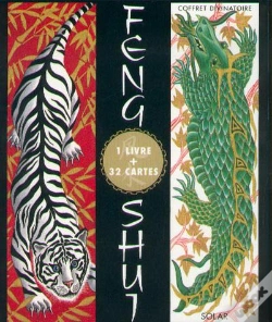 Capa do artigo Feng Shui ; Coffret Divinatoire