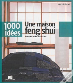 Capa do artigo Feng Shui