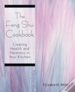 Capa do artigo Feng Shui Cookbook