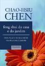 Feng Shui da Casa e do Jardim - Preview