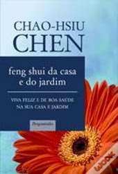 Feng Shui da Casa e do Jardim
