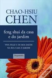 Capa do artigo Feng Shui da Casa e do Jardim