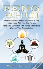 Capa do artigo Feng Shui