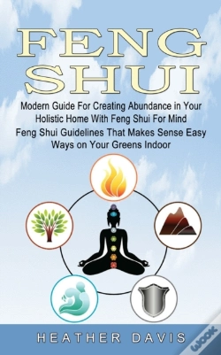 Capa do artigo Feng Shui
