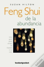 Feng Shui De La Abundancia  