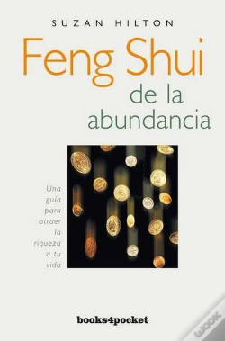 Capa do artigo Feng Shui De La Abundancia  