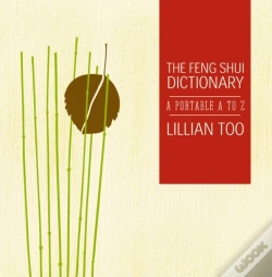 Capa do artigo Feng Shui Dictionary