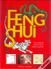 Capa do artigo Feng Shui