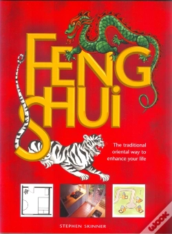 Capa do artigo Feng Shui