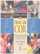 Feng Shui e a Arte da Cor