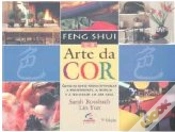 Capa do artigo Feng Shui e a Arte da Cor