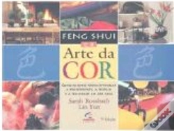 Capa do artigo Feng Shui e a Arte da Cor