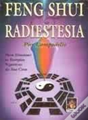 Capa do artigo Feng Shui & Radiestesia