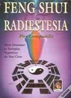 Capa do artigo Feng Shui & Radiestesia