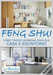 Capa do artigo Feng Shui