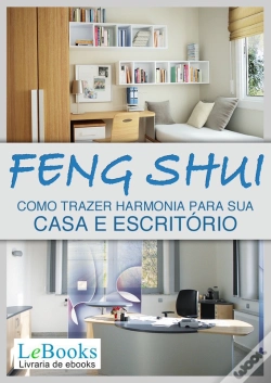 Capa do artigo Feng Shui