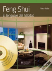 Capa do artigo Feng Shui. El Lenguaje Del Hábitat (+Dvd)