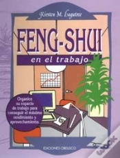 Capa do artigo Feng Shui En El Trabajo