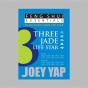 Feng Shui Essentials -- 3 Jade Life Star - Preview