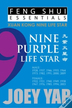 Capa do artigo Feng Shui Essnetials -- 9 Purple Life Star