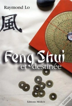 Capa do artigo Feng Shui Et Destinee