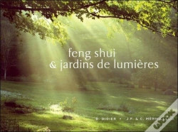 Capa do artigo Feng-Shui Et Jardins De Lumières