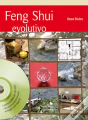 Capa do artigo Feng Shui Evolutivo (+Dvd)