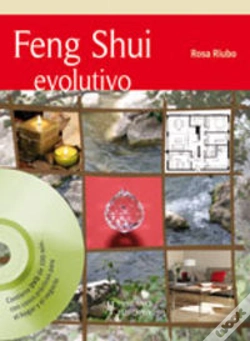 Capa do artigo Feng Shui Evolutivo (+Dvd)