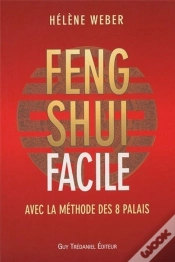 Capa do artigo Feng Shui Facile Avec La Methode Des 8 Palais