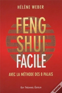 Capa do artigo Feng Shui Facile Avec La Methode Des 8 Palais
