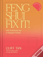 Capa do artigo Feng Shui Fix It!